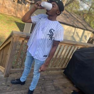 Meet your Posher, Christian